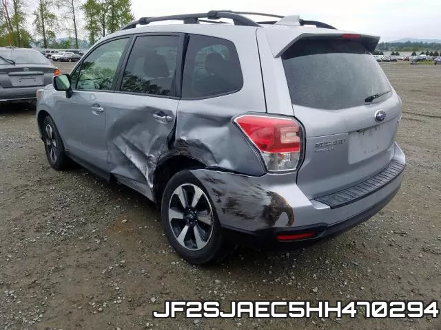 JF2SJAEC5HH470294 фото 4
