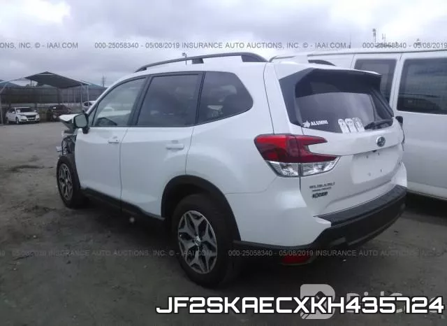 JF2SKAECXKH435724 фото 4