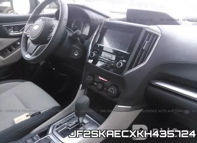 JF2SKAECXKH435724 фото 6