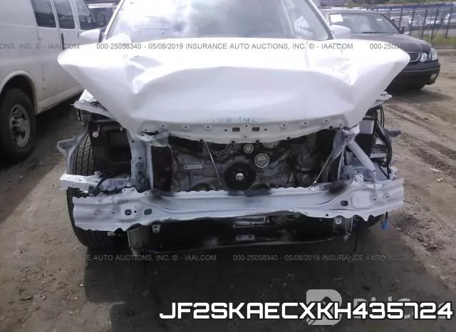 JF2SKAECXKH435724 фото 7