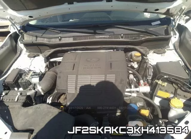 JF2SKAKC3KH413584 фото 2