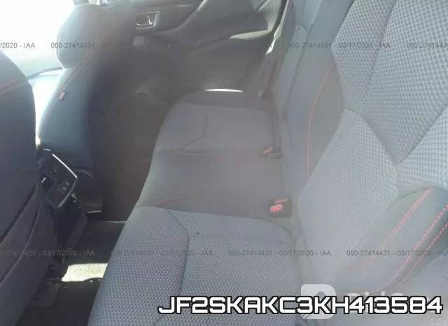 JF2SKAKC3KH413584 фото 9