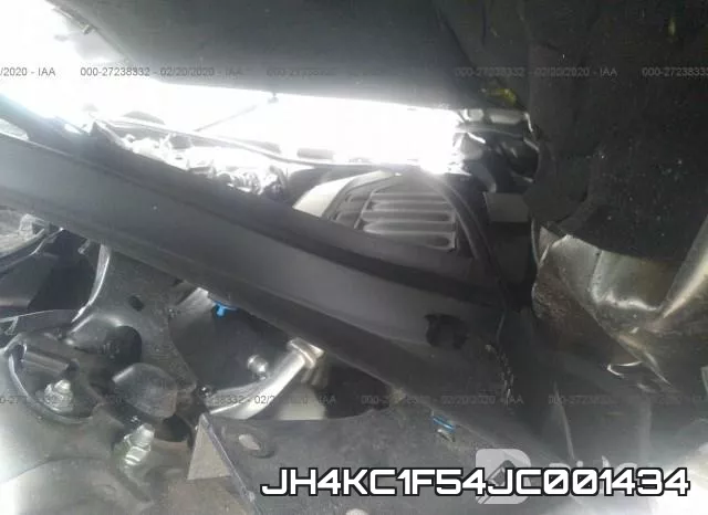 JH4KC1F54JC001434 фото 2