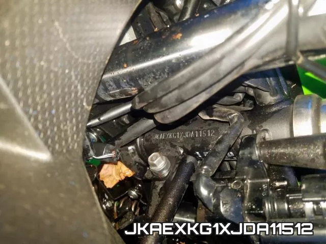 JKAEXKG1XJDA11512 фото 2