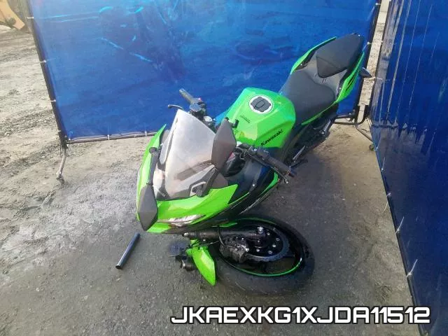 JKAEXKG1XJDA11512 фото 3