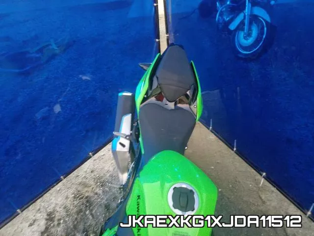 JKAEXKG1XJDA11512 фото 7