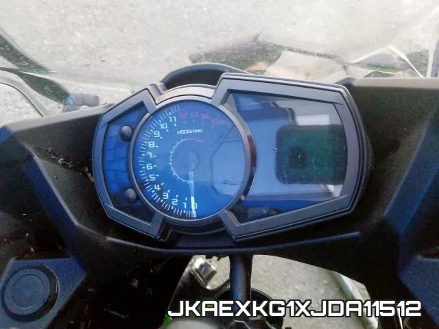 JKAEXKG1XJDA11512 фото 9