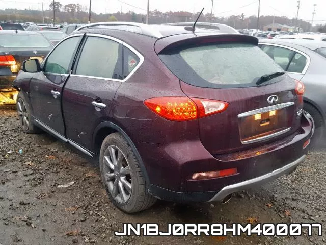 JN1BJ0RR8HM400077 фото 4