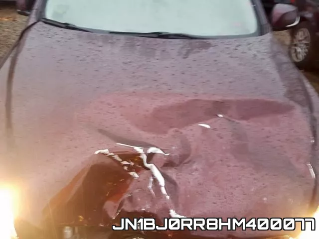 JN1BJ0RR8HM400077 фото 8