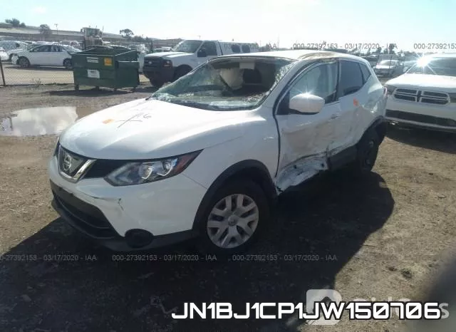 JN1BJ1CP1JW150706 фото 3