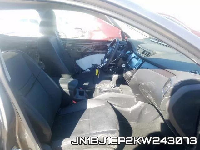 JN1BJ1CP2KW243073 фото 6