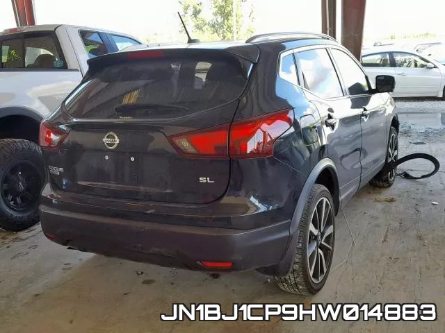 JN1BJ1CP9HW014883 фото 5