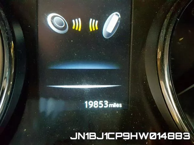 JN1BJ1CP9HW014883 фото 9