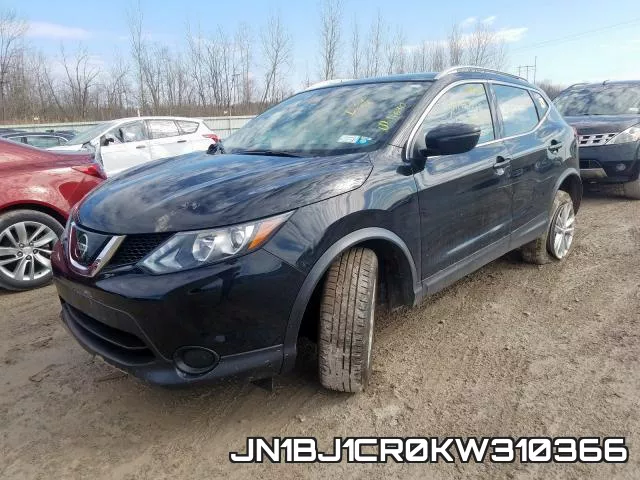 JN1BJ1CR0KW310366 фото 3