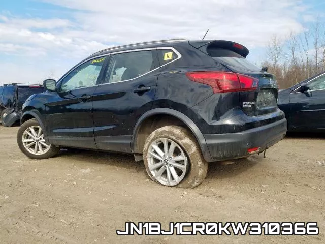 JN1BJ1CR0KW310366 фото 4