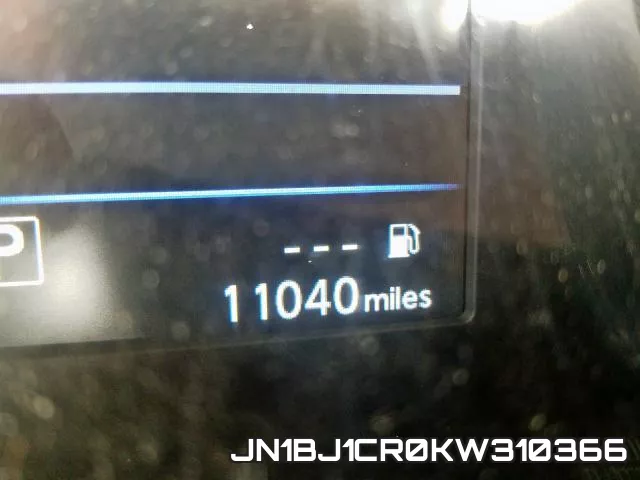 JN1BJ1CR0KW310366 фото 9