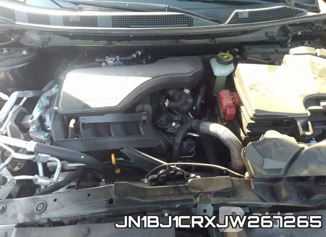 JN1BJ1CRXJW267265 фото 2