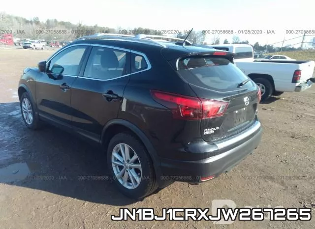 JN1BJ1CRXJW267265 фото 4