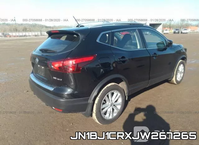 JN1BJ1CRXJW267265 фото 5