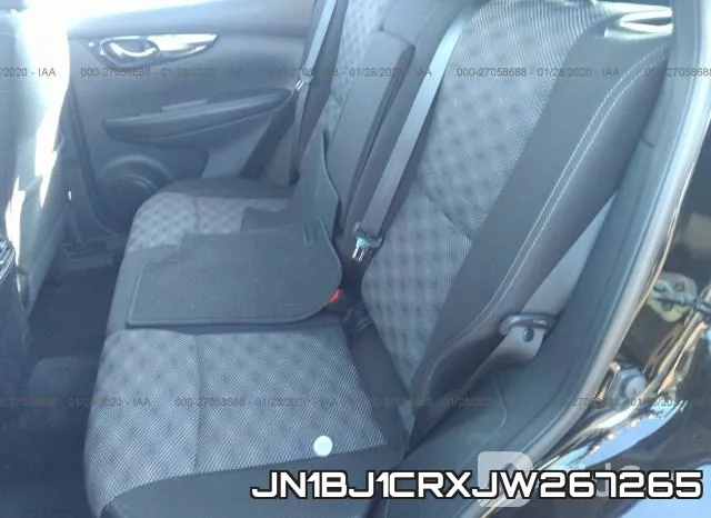 JN1BJ1CRXJW267265 фото 9