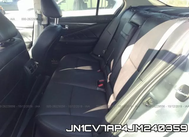 JN1CV7AP4JM240359 фото 9
