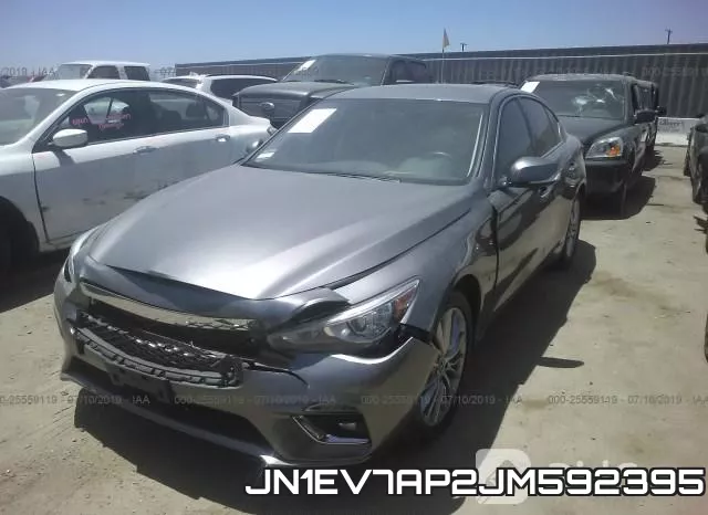 JN1EV7AP2JM592395 фото 3