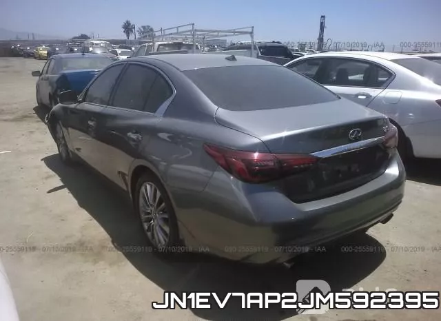 JN1EV7AP2JM592395 фото 4