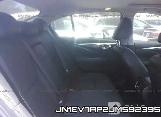 JN1EV7AP2JM592395 фото 9