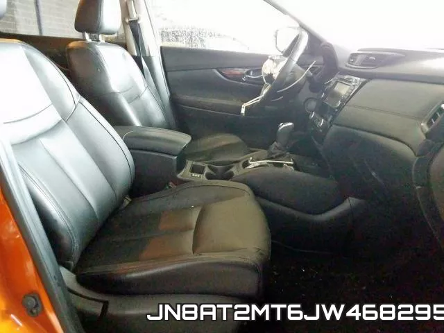 JN8AT2MT6JW468295 фото 6