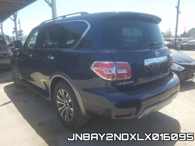 JN8AY2NDXLX016095 фото 4