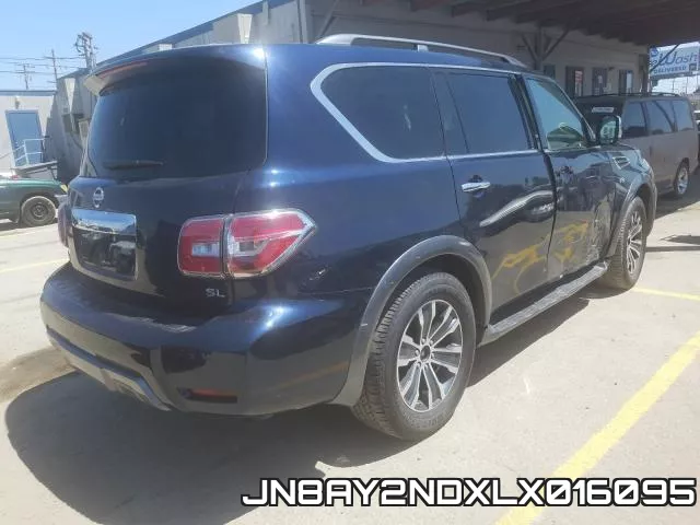 JN8AY2NDXLX016095 фото 5