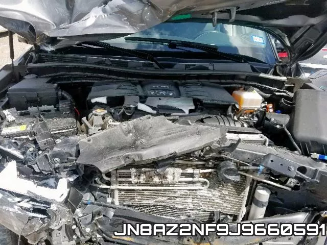 JN8AZ2NF9J9660591 фото 8