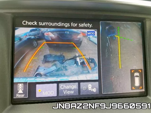 JN8AZ2NF9J9660591 фото 10