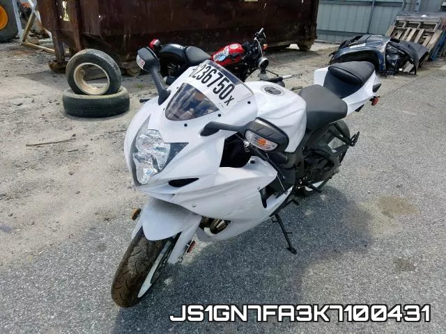 JS1GN7FA3K7100431 фото 3