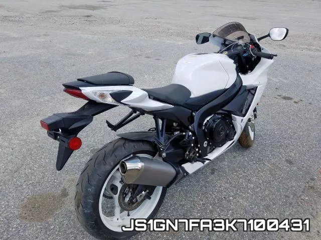 JS1GN7FA3K7100431 фото 5