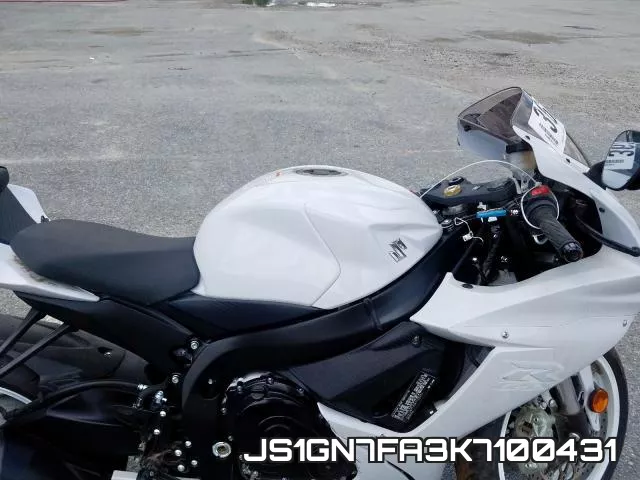 JS1GN7FA3K7100431 фото 6