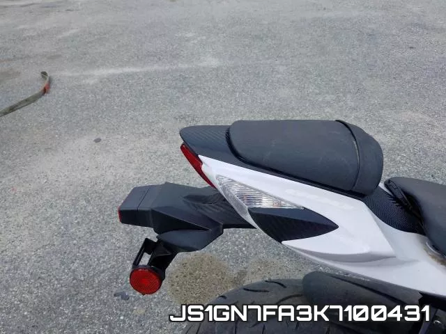 JS1GN7FA3K7100431 фото 7