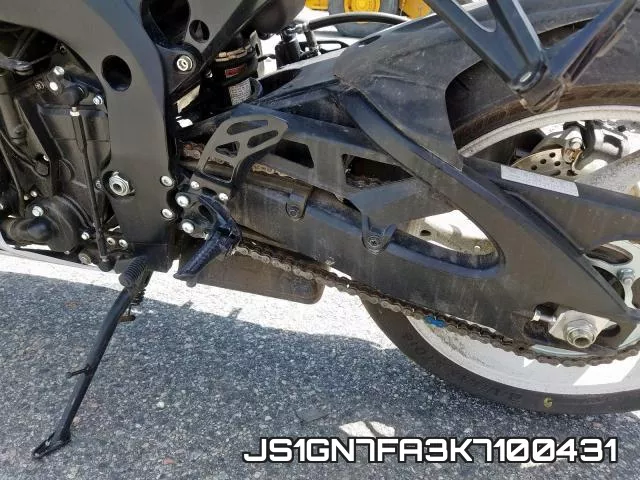 JS1GN7FA3K7100431 фото 8