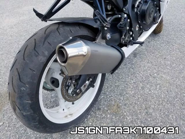 JS1GN7FA3K7100431 фото 10