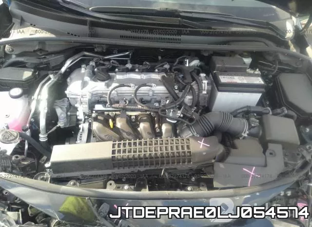 JTDEPRAE0LJ054574 фото 2
