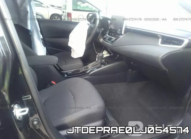 JTDEPRAE0LJ054574 фото 6