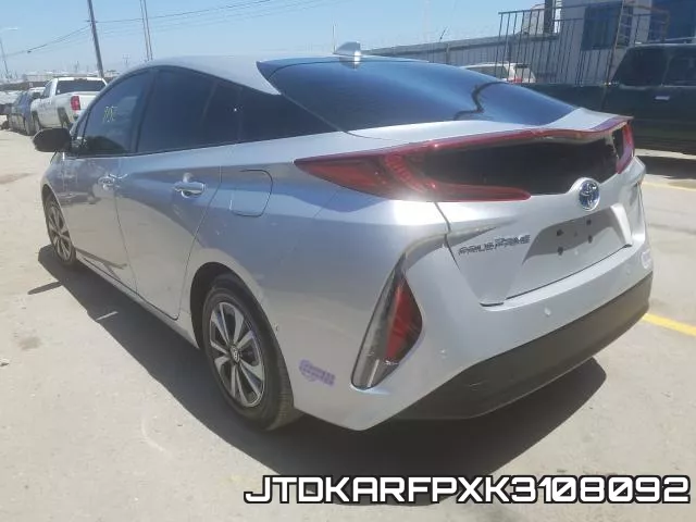JTDKARFPXK3108092 фото 4