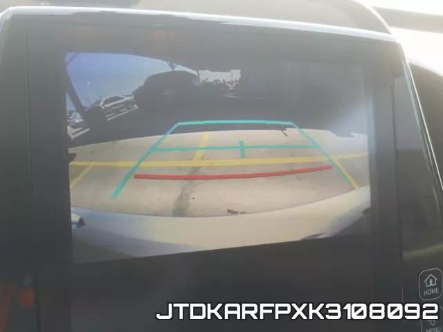 JTDKARFPXK3108092 фото 10