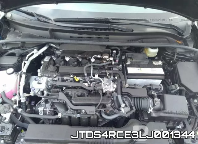 JTDS4RCE3LJ001344 фото 2