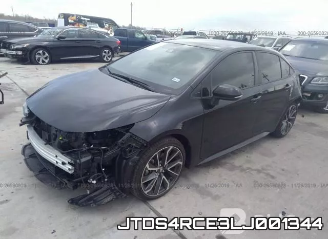 JTDS4RCE3LJ001344 фото 3