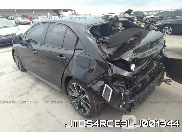 JTDS4RCE3LJ001344 фото 4
