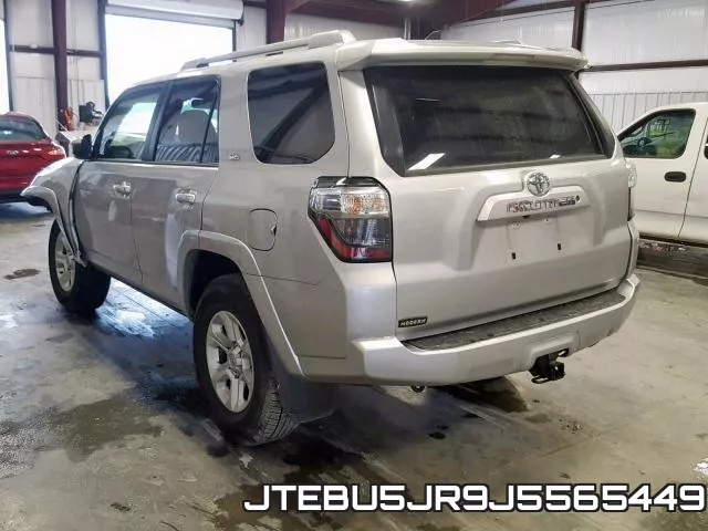 JTEBU5JR9J5565449 фото 4