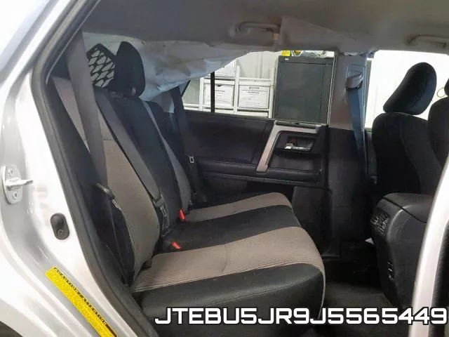 JTEBU5JR9J5565449 фото 7