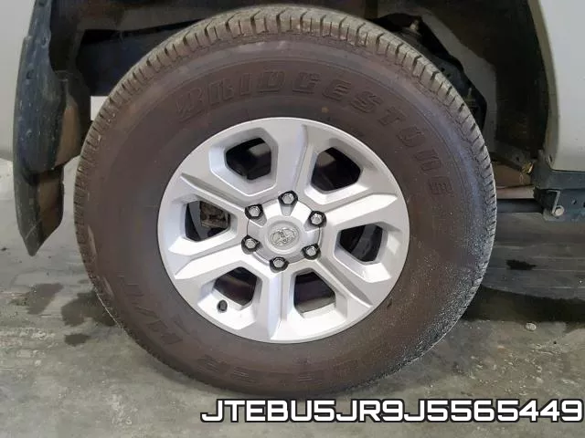 JTEBU5JR9J5565449 фото 10