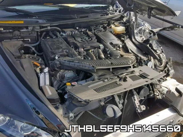 JTHBL5EF9H5145660 фото 8